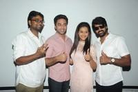 Bham Bolenath Success Meet Photos
